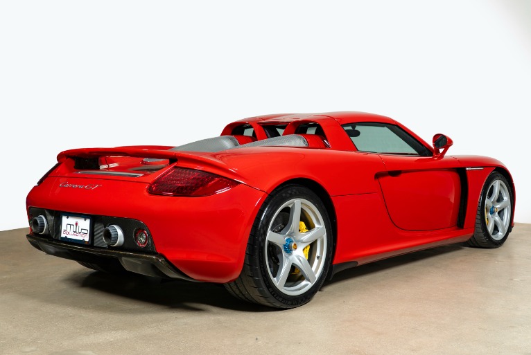 Used-2004-Porsche-Carrera-GT