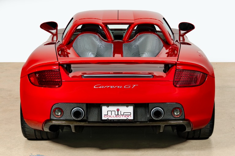 Used-2004-Porsche-Carrera-GT