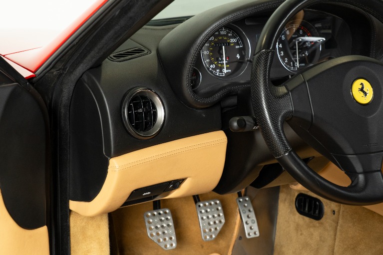 Used-1999-Ferrari-550-Maranello