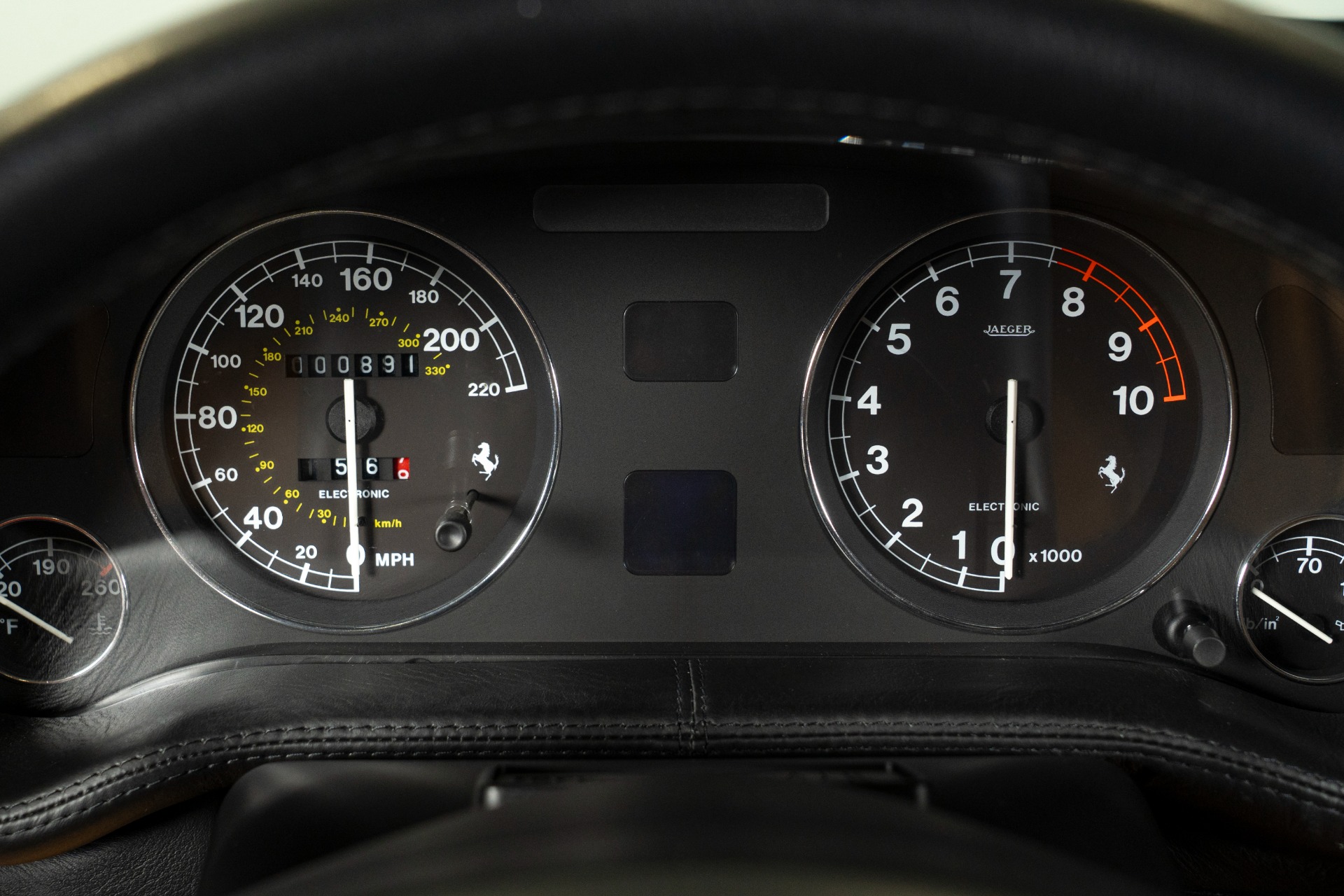 Used-1999-Ferrari-550-Maranello