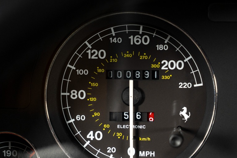 Used-1999-Ferrari-550-Maranello