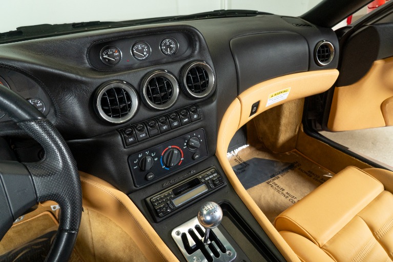 Used-1999-Ferrari-550-Maranello
