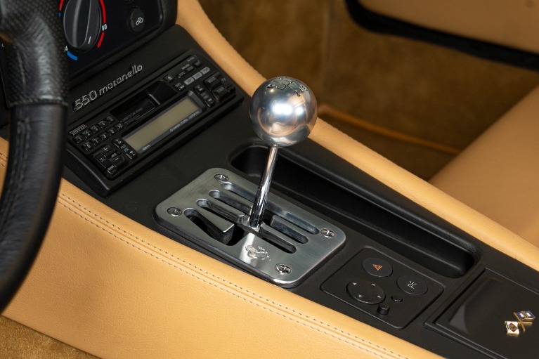 Used-1999-Ferrari-550-Maranello