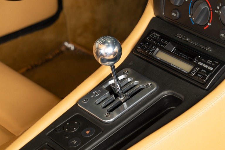 Used-1999-Ferrari-550-Maranello