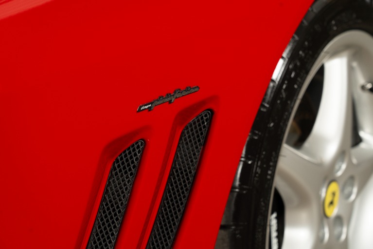 Used-1999-Ferrari-550-Maranello