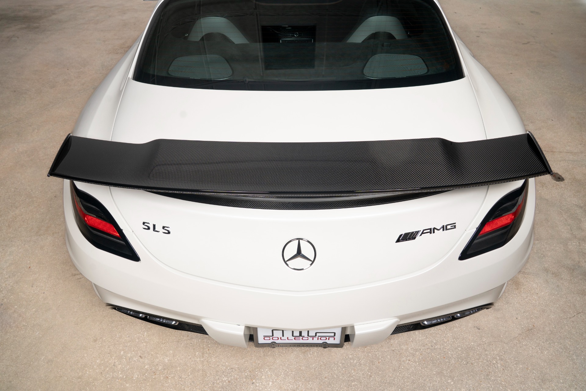 Used-2014-Mercedes-Benz-SLS-Black-Series-AMG