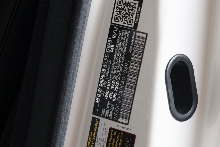 Used-2014-Mercedes-Benz-SLS-Black-Series-AMG