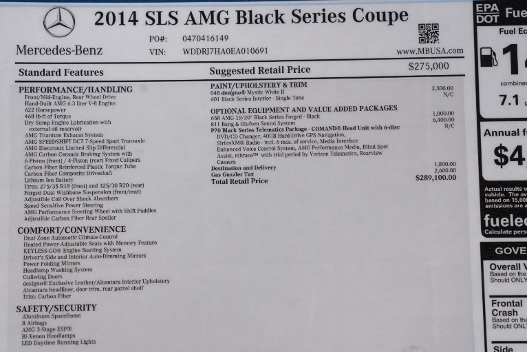 Used-2014-Mercedes-Benz-SLS-Black-Series-AMG