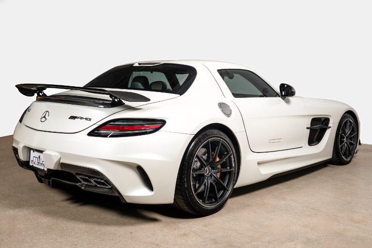 Used-2014-Mercedes-Benz-SLS-Black-Series-AMG