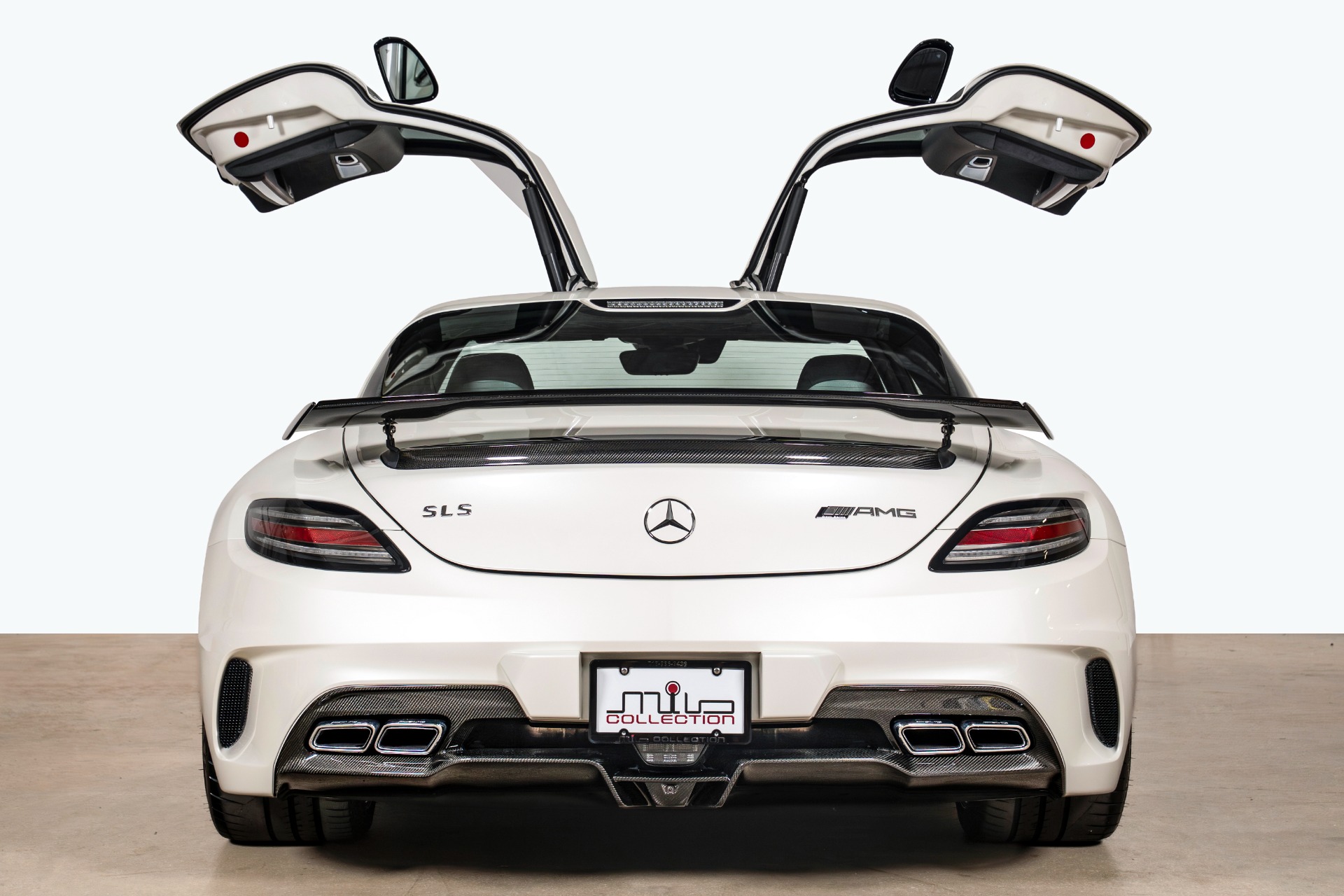 Used-2014-Mercedes-Benz-SLS-Black-Series-AMG