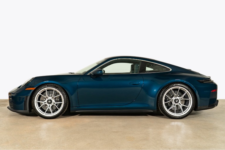 Used-2026-Porsche-911-GT3-Touring
