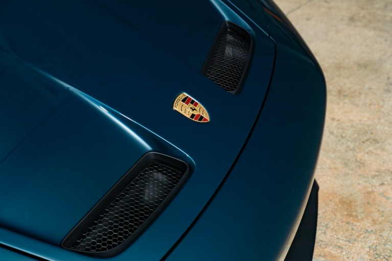 Used-2026-Porsche-911-GT3-Touring