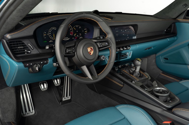 Used-2026-Porsche-911-GT3-Touring
