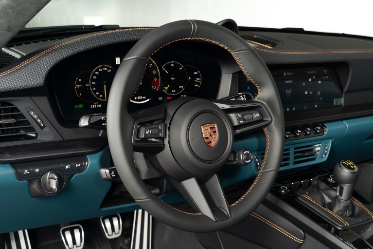 Used-2026-Porsche-911-GT3-Touring
