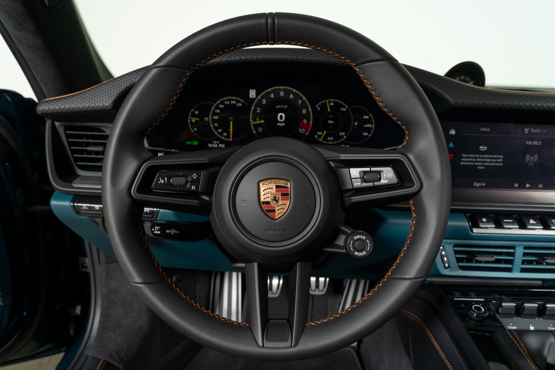 Used-2026-Porsche-911-GT3-Touring