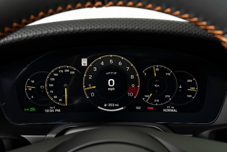 Used-2026-Porsche-911-GT3-Touring