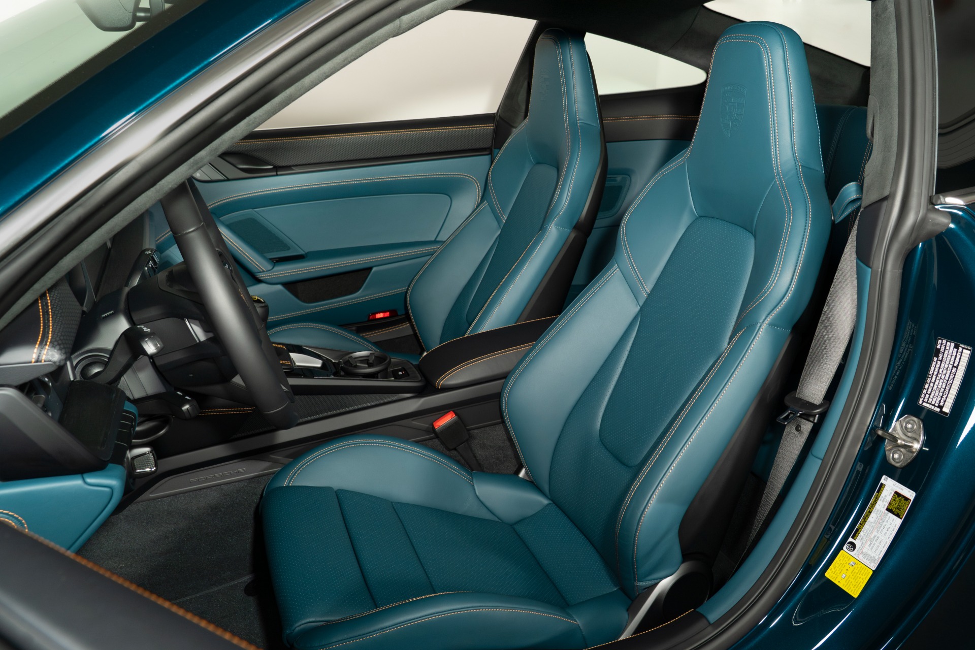 Used-2026-Porsche-911-GT3-Touring