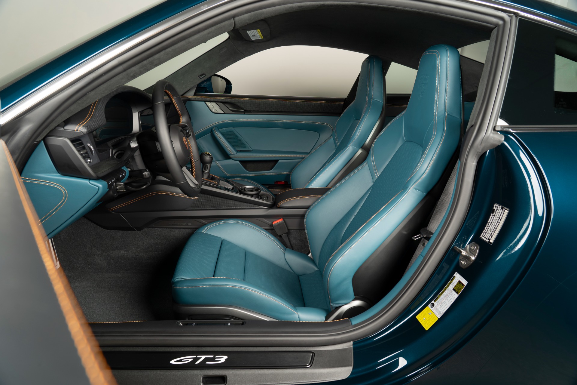 Used-2026-Porsche-911-GT3-Touring