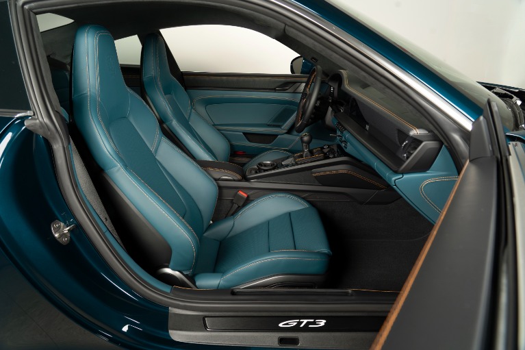 Used-2026-Porsche-911-GT3-Touring