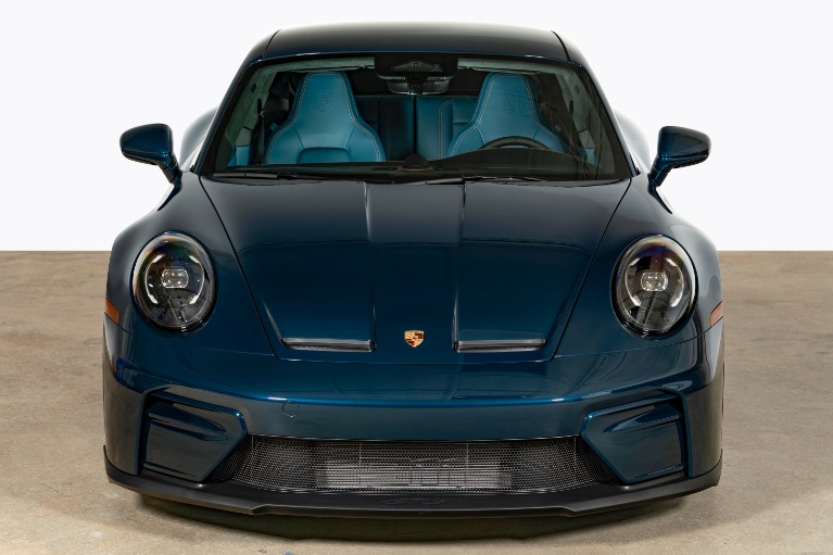 Used-2026-Porsche-911-GT3-Touring