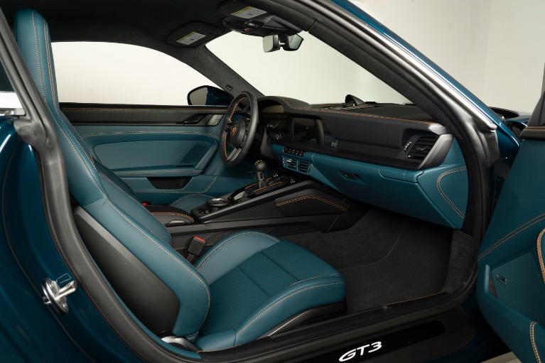 Used-2026-Porsche-911-GT3-Touring