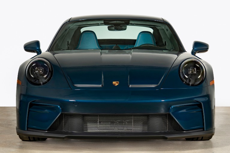 Used-2026-Porsche-911-GT3-Touring