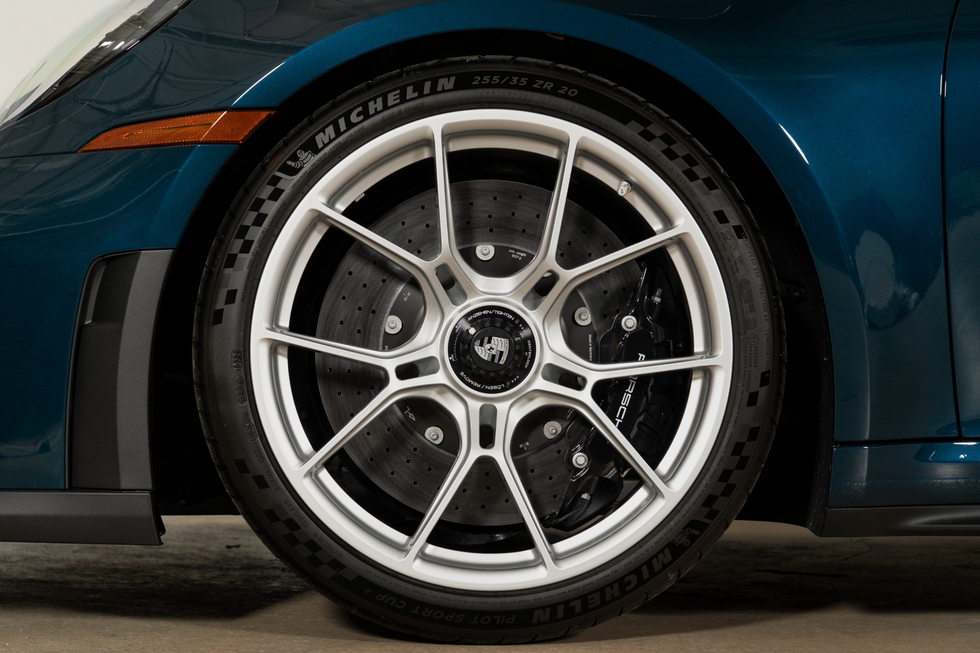 Used-2026-Porsche-911-GT3-Touring