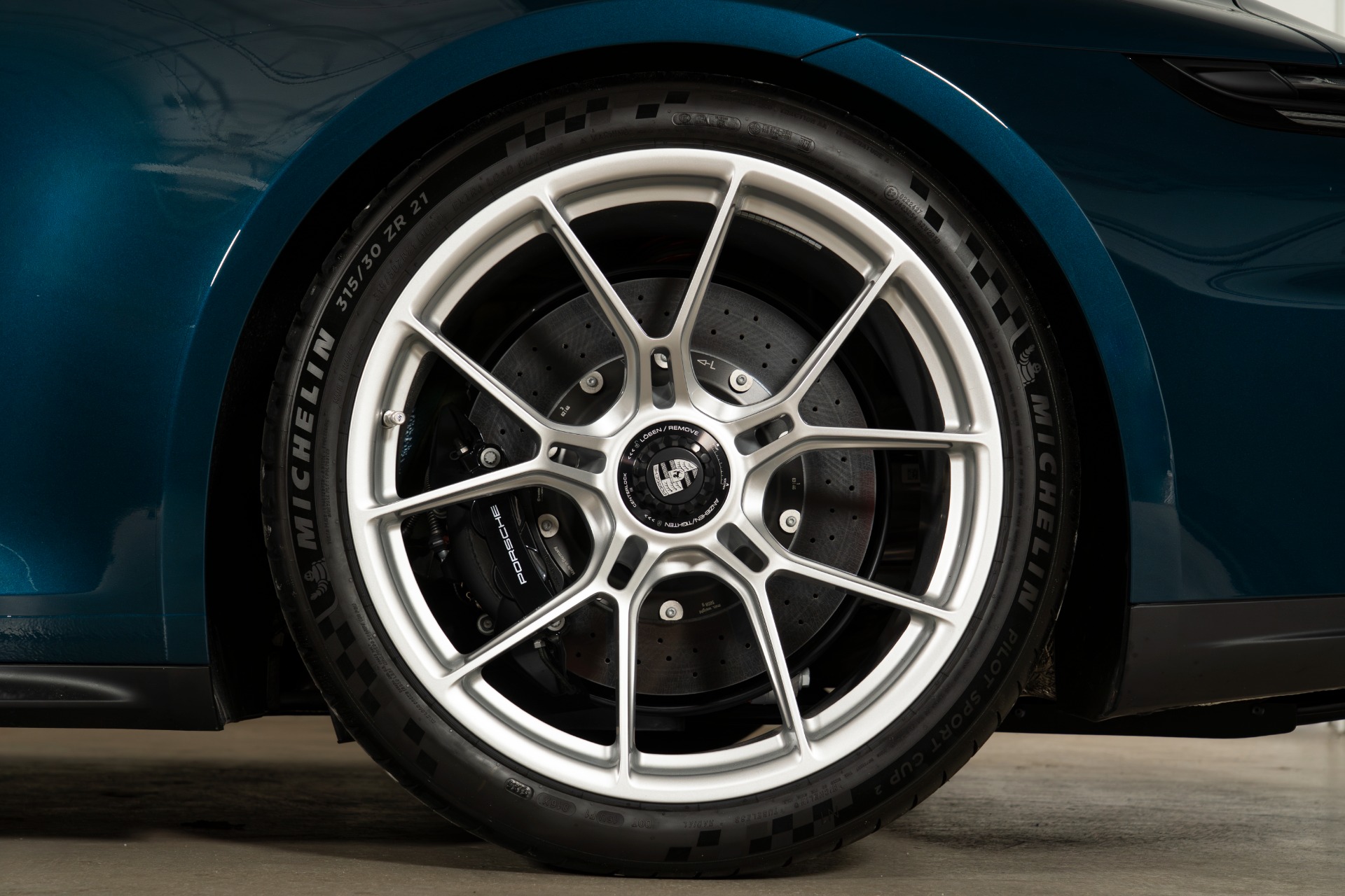 Used-2026-Porsche-911-GT3-Touring
