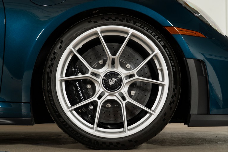 Used-2026-Porsche-911-GT3-Touring