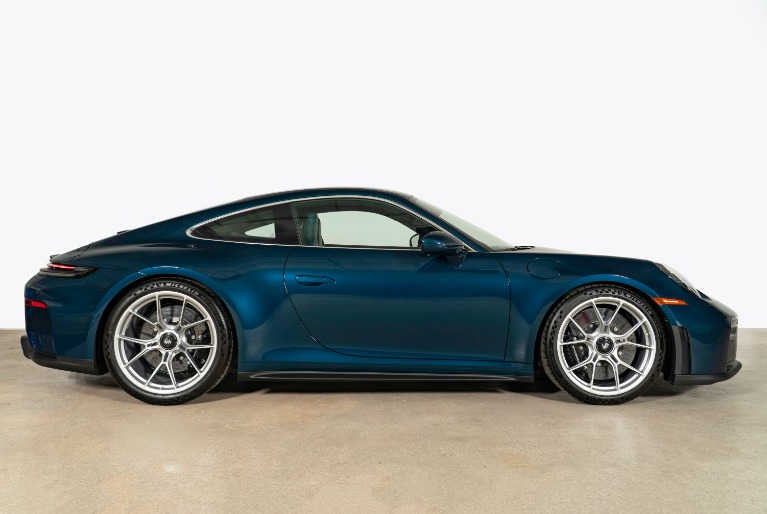 Used-2026-Porsche-911-GT3-Touring