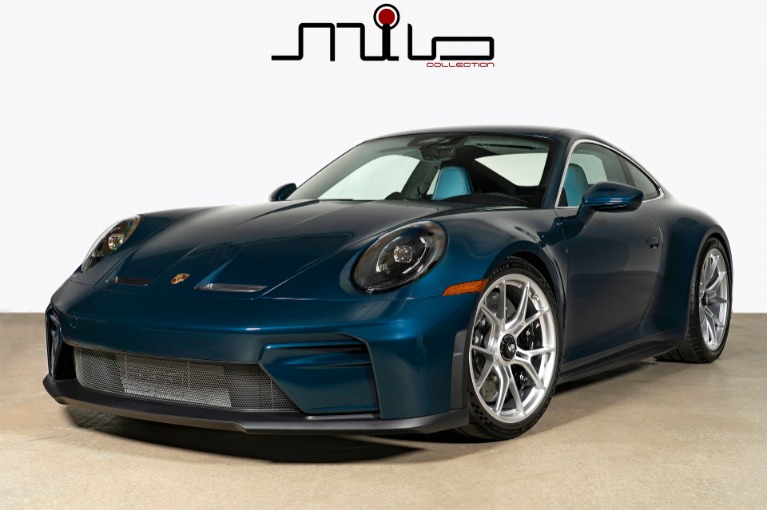 Used-2026-Porsche-911-GT3-Touring