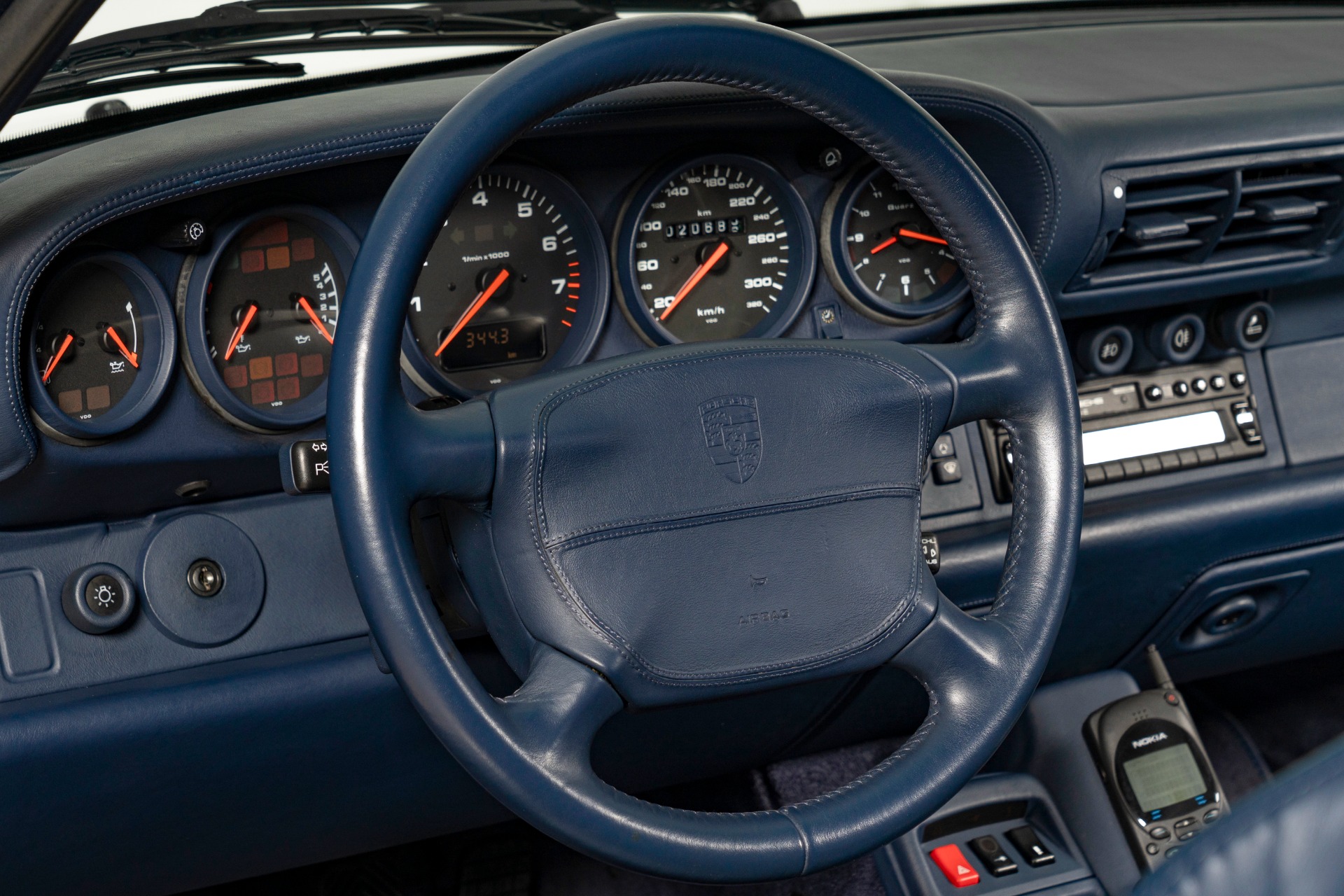 Used-1998-Porsche-Turbo-WLS2