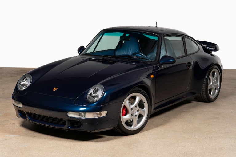 Used-1998-Porsche-Turbo-WLS2