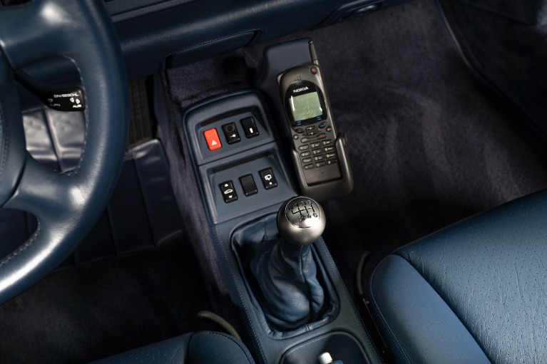 Used-1998-Porsche-Turbo-WLS2