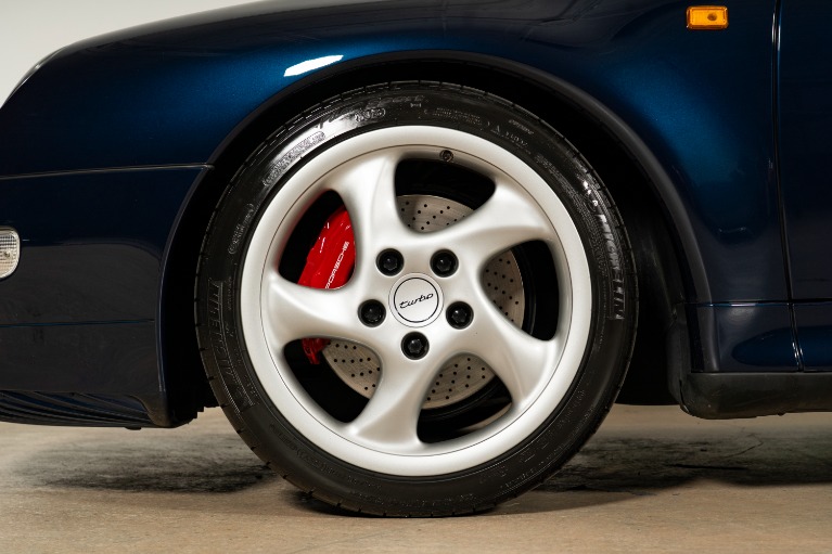 Used-1998-Porsche-Turbo-WLS2