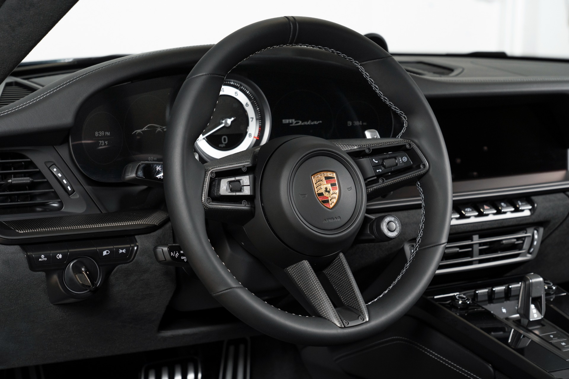 Used-2024-Porsche-911-Dakar