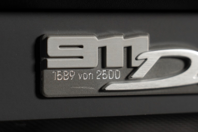 Used-2024-Porsche-911-Dakar