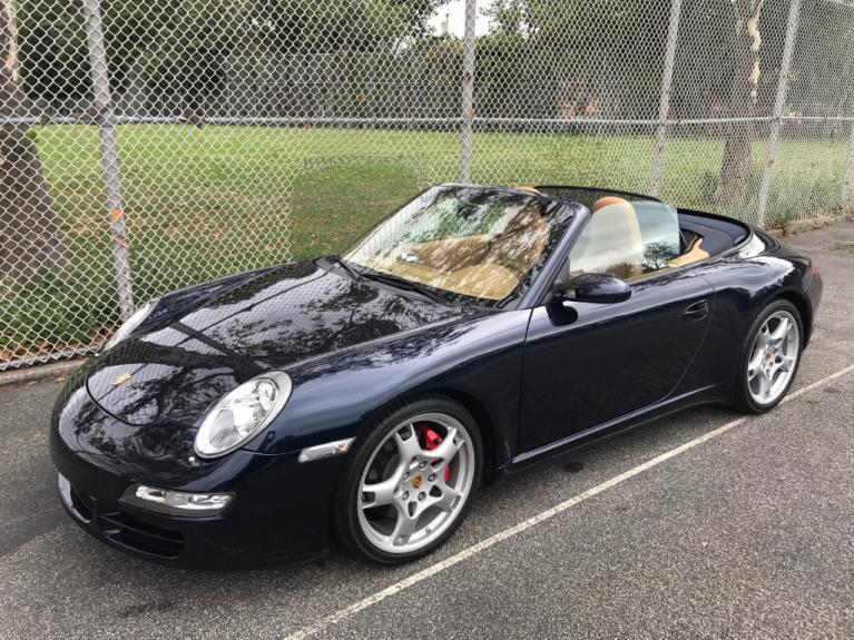 Used-2007-Porsche-911-Carrera-S-Cabriolet