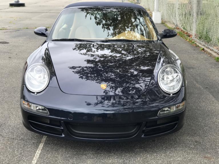 Used-2007-Porsche-911-Carrera-S-Cabriolet