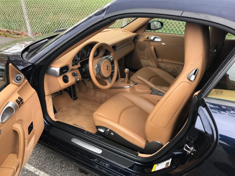 Used-2007-Porsche-911-Carrera-S-Cabriolet
