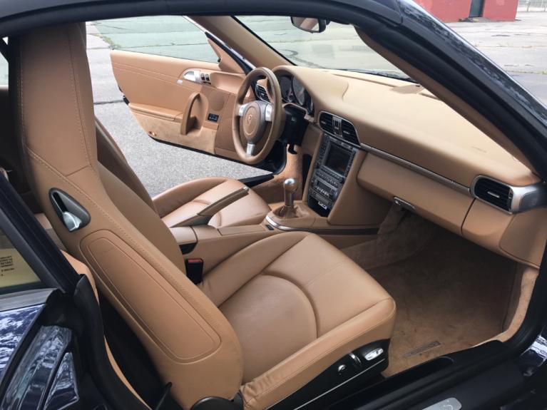 Used-2007-Porsche-911-Carrera-S-Cabriolet