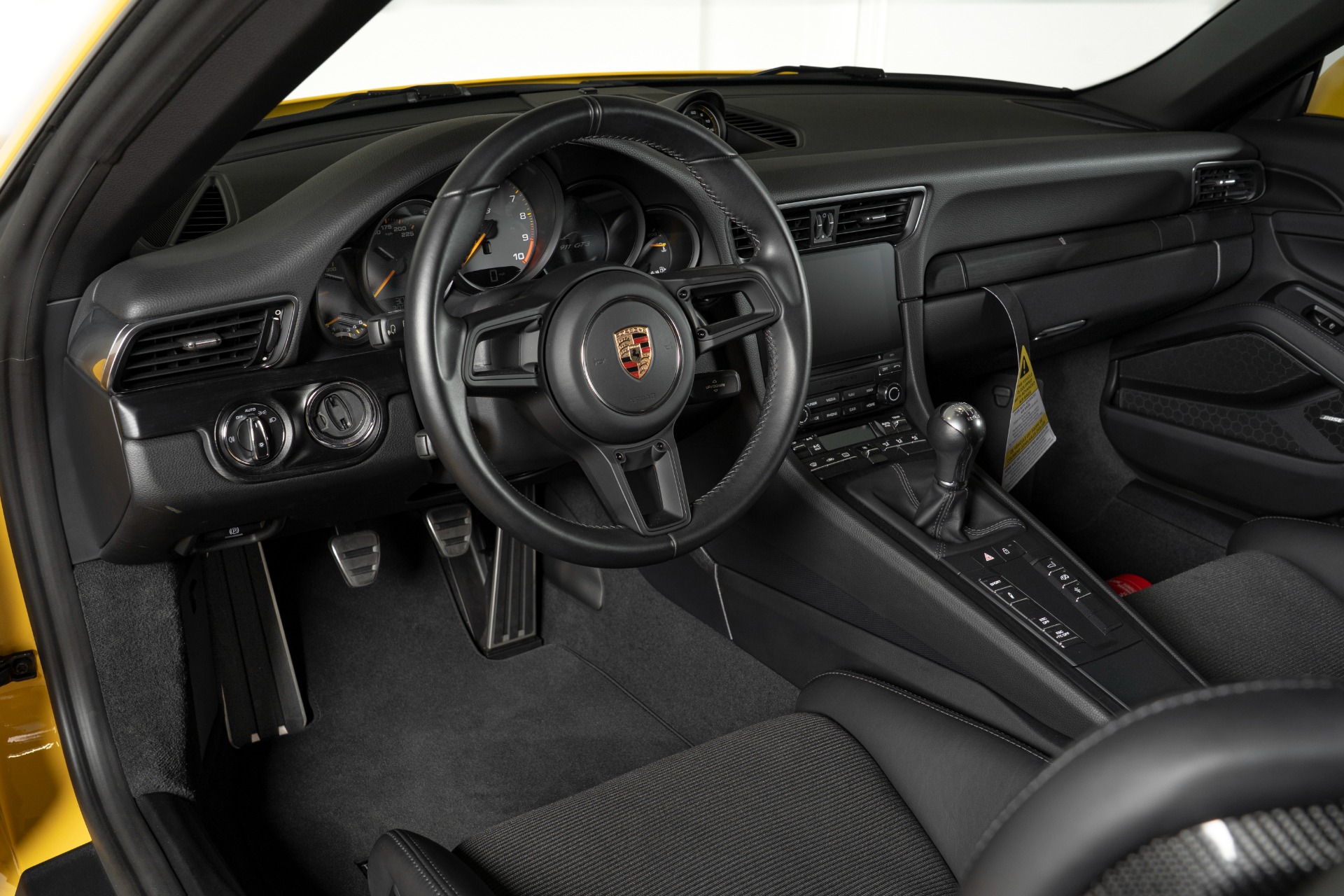 Used-2019-Porsche-911-GT3-Touring