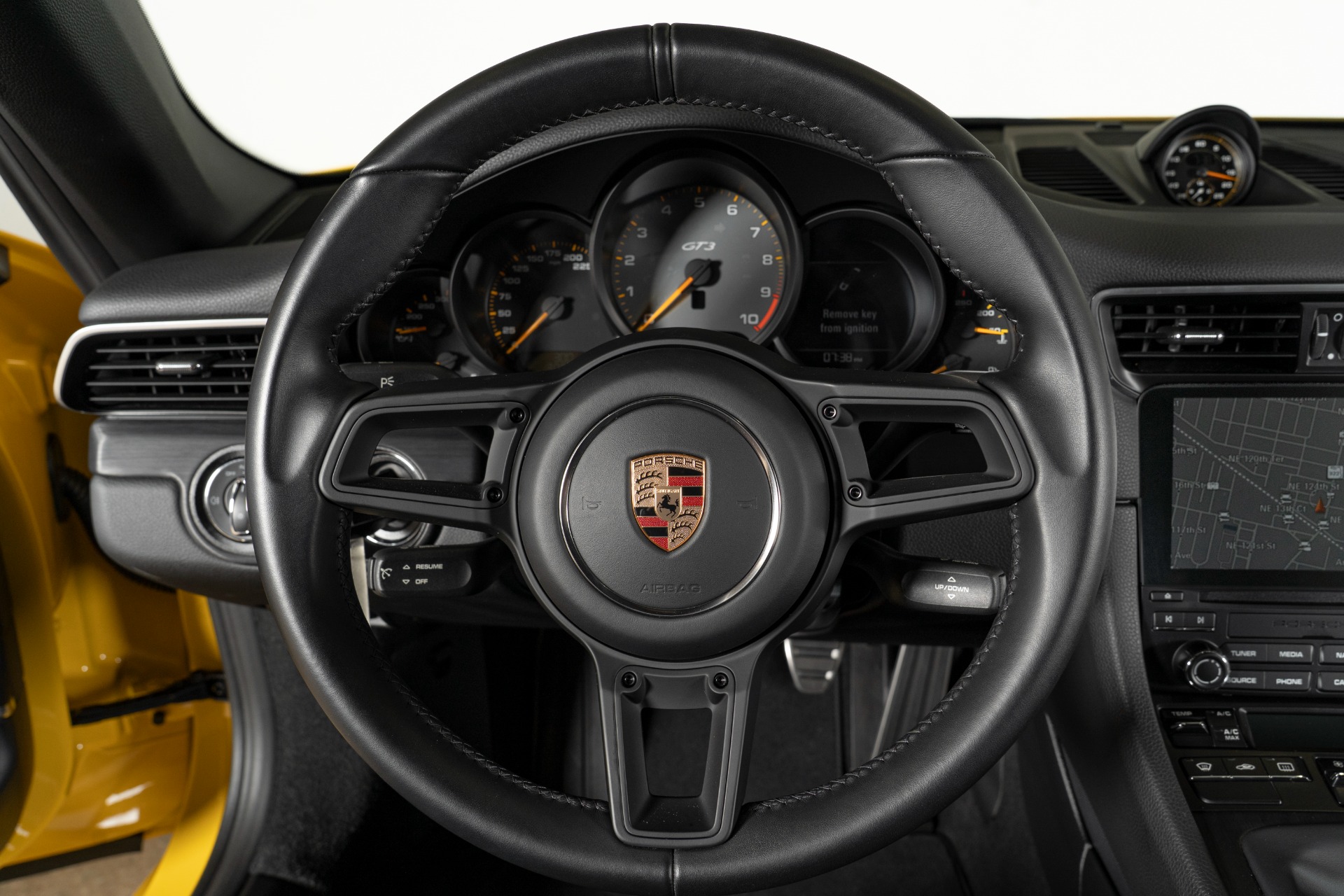 Used-2019-Porsche-911-GT3-Touring