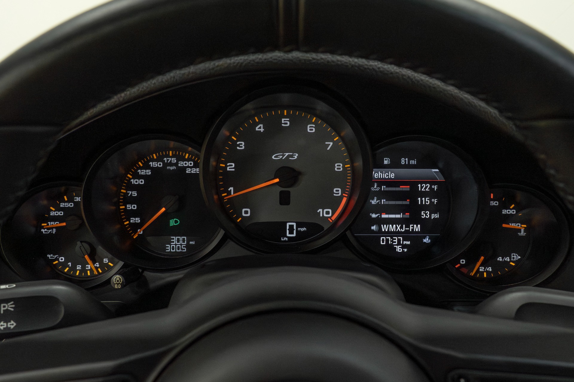 Used-2019-Porsche-911-GT3-Touring