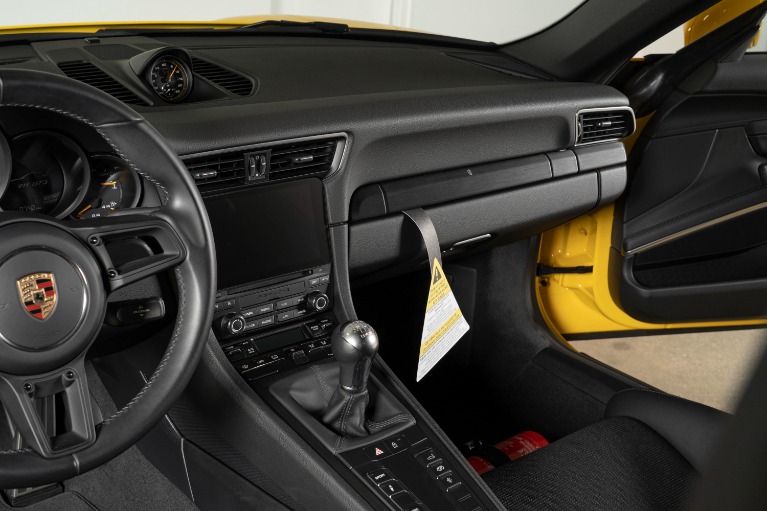 Used-2019-Porsche-911-GT3-Touring