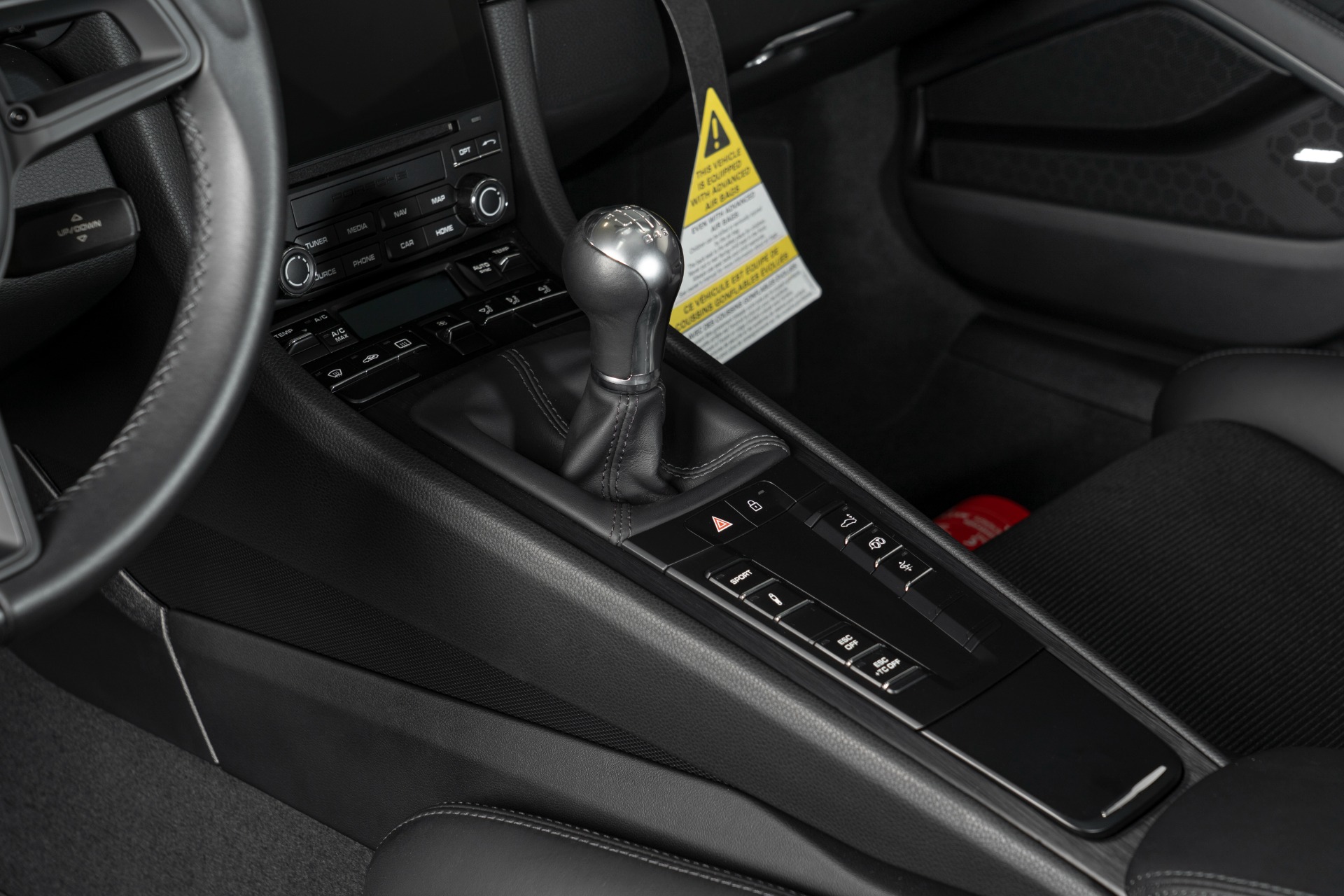 Used-2019-Porsche-911-GT3-Touring