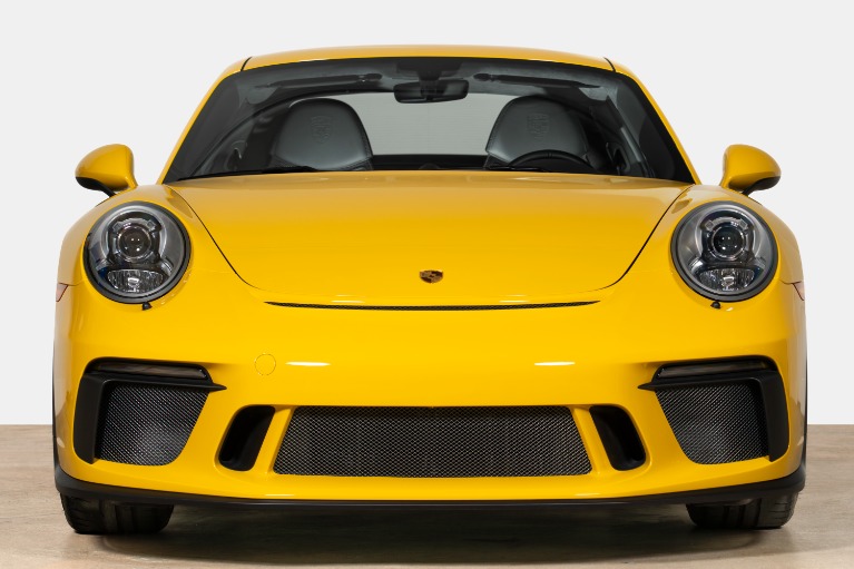 Used-2019-Porsche-911-GT3-Touring