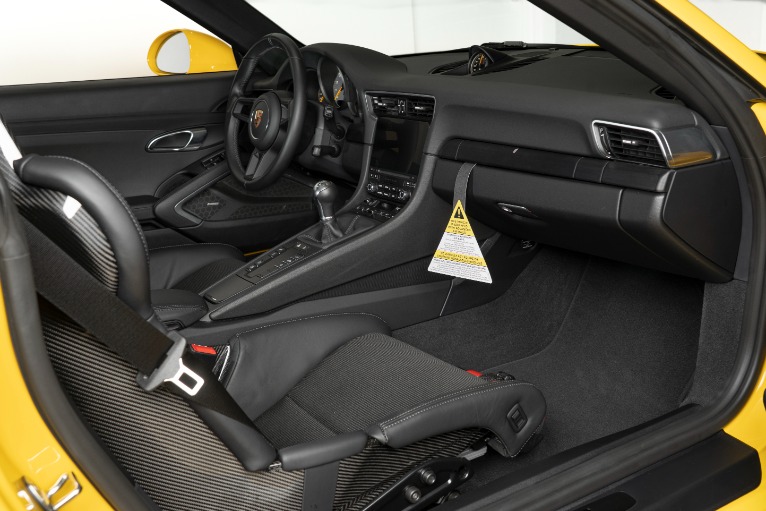 Used-2019-Porsche-911-GT3-Touring