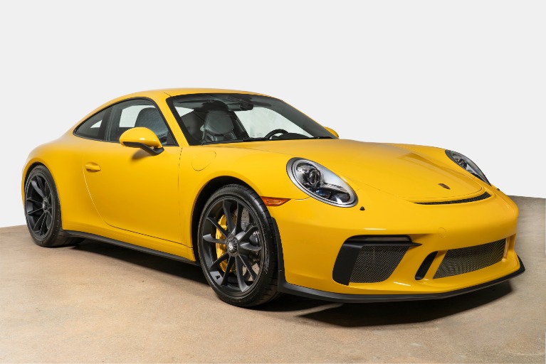 Used-2019-Porsche-911-GT3-Touring