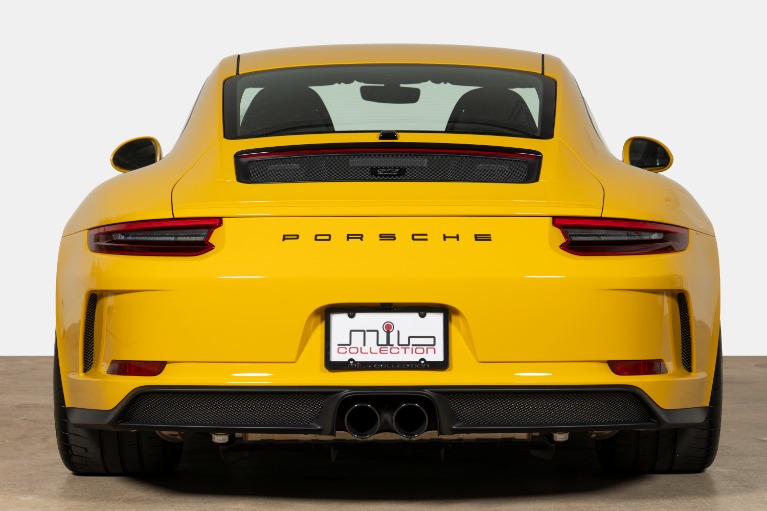 Used-2019-Porsche-911-GT3-Touring